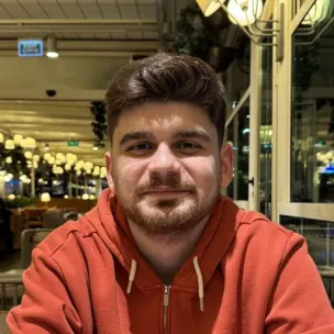 Gökhan Çavuş
